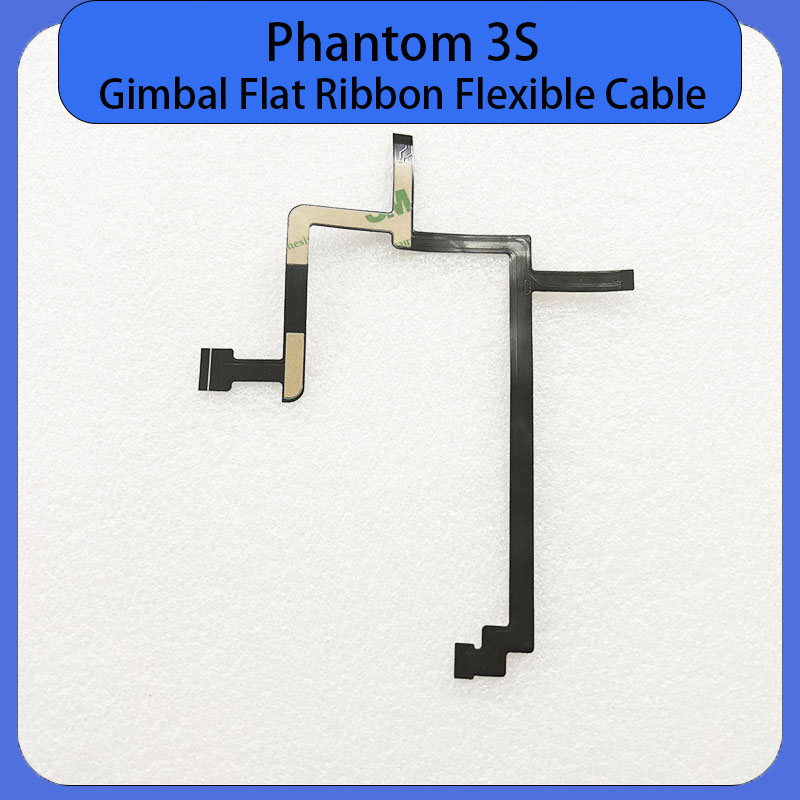 Drone Gimbal Ribbon Cable - Nowa Taśma Flex PTZ do Kamery
