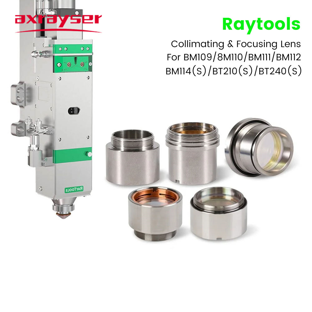 Holy Stone Drone Hs720 - Soczewka kolimująco-fokalizacyjna Axrayser Raytools F100/F150/F155/F200 z