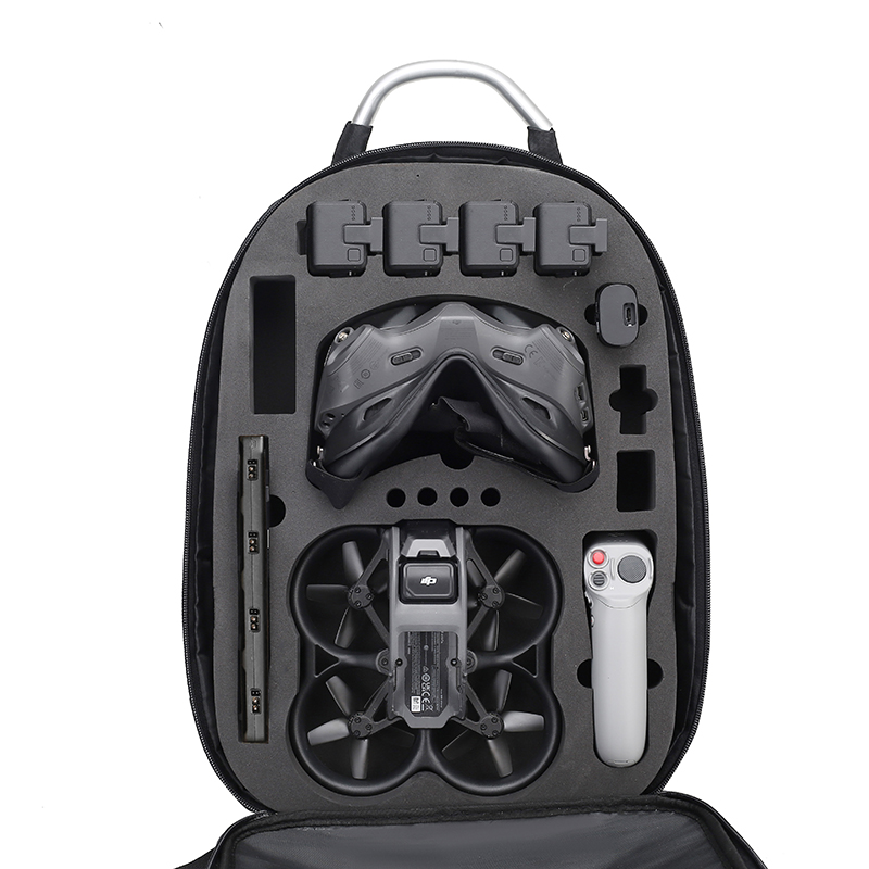Plecak Duricrust Wodoodporna t – Drone Gimbal Case recenzja i cena