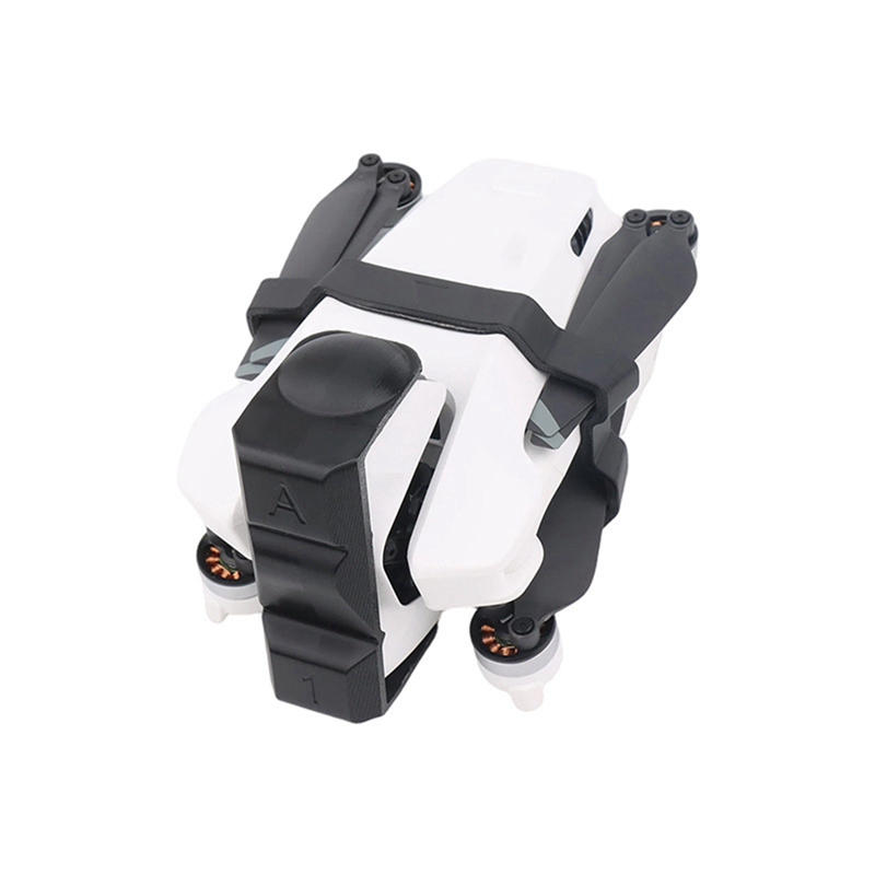 Super Wyprzedaż: Osłona obiekt – Drone Gimbal For Insta360 recenzja i cena