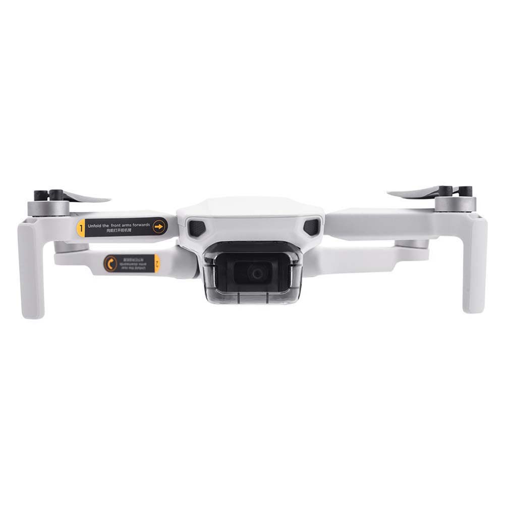 Ochraniacz obiektywu drona odp – Drone Gimbal Case recenzja i cena