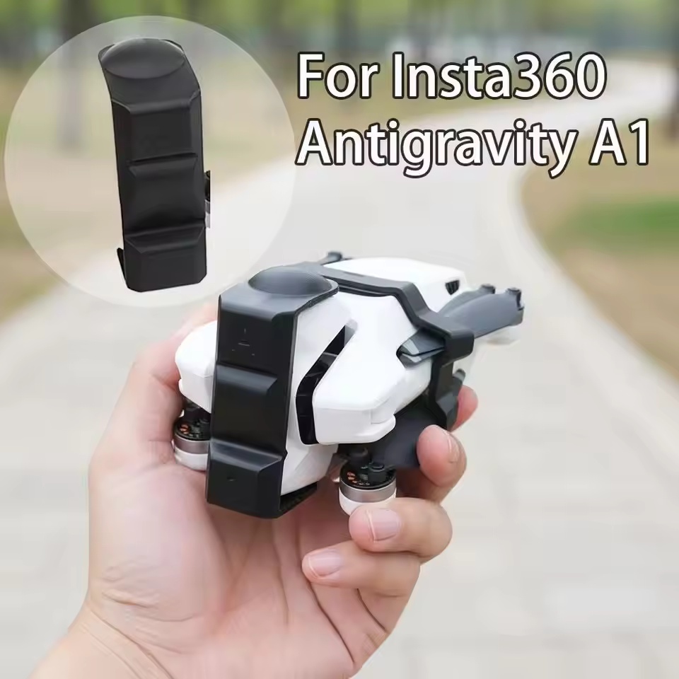 Osłona czujnika unikania przes – Drone Gimbal For Insta360 recenzja i cena