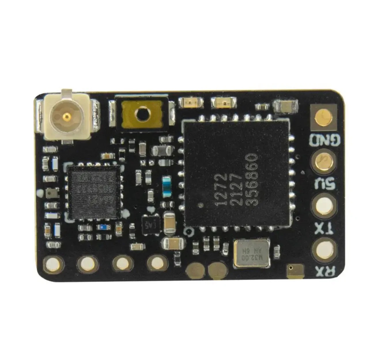 Odbiornik TBS Crossfire Nano R – Tbs Fpv Crossfire recenzja i cena