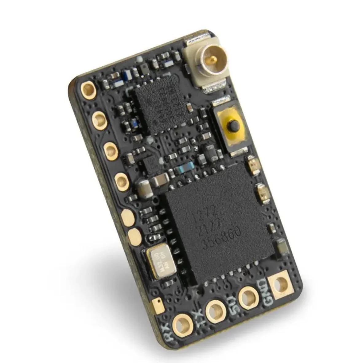 Odbiornik TBS Crossfire Nano R – Tbs Fpv Crossfire recenzja i cena