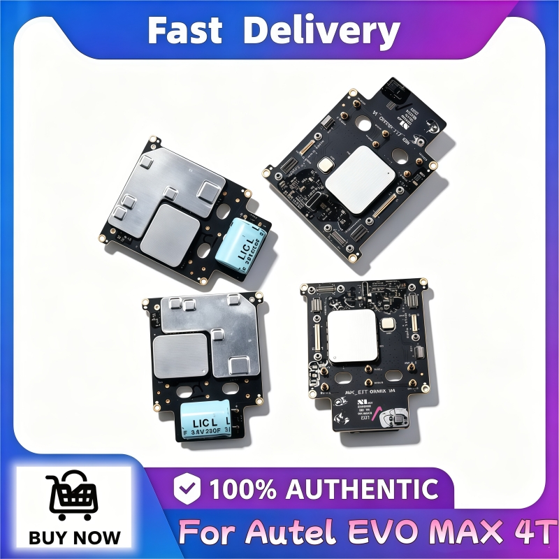 Nowy Oryginalny Panel Przedłuż – Autel Drone Evo Max 4T recenzja i cena